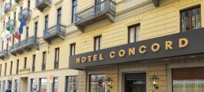 Hotel Concord Torino